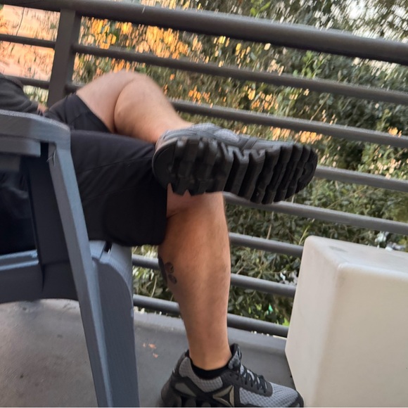 Reebok Size 13 - Picture 7 of 12